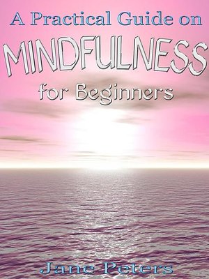 cover image of Mindfulness